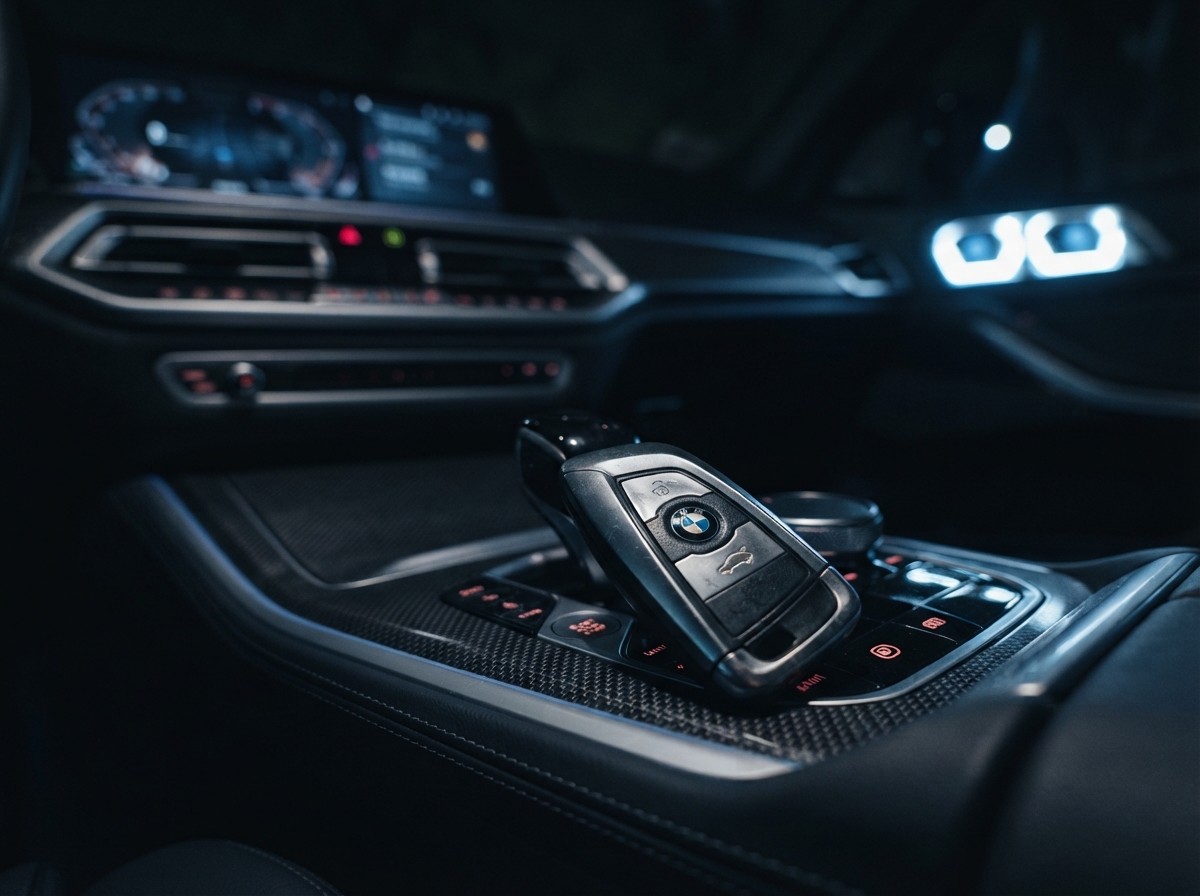 Key fob and trunk access lockout assistance